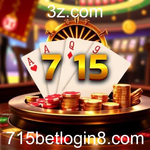 Explorando a Categoria de Jogos de Cassino no 715 Bet Login