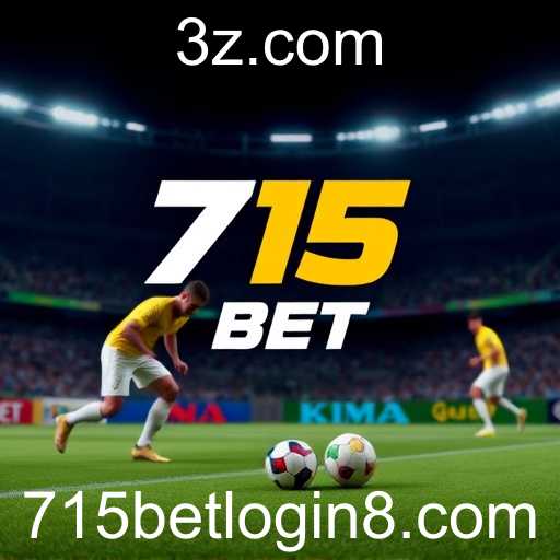 715 bet login