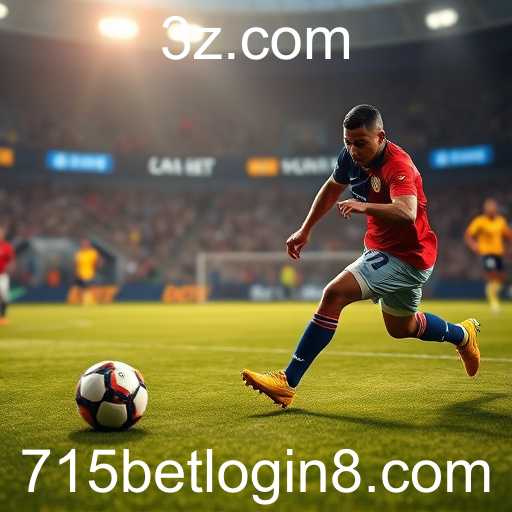 715 bet login