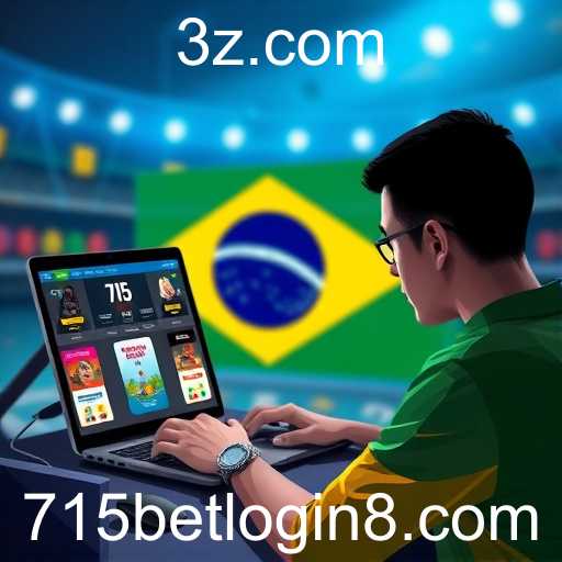 O Futuro dos Jogos Online no Brasil