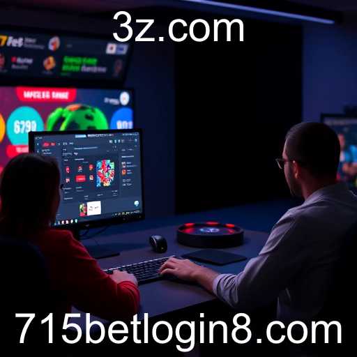 Avanços e Desafios no Setor de Jogos Online