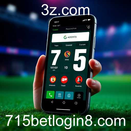 715 bet login
