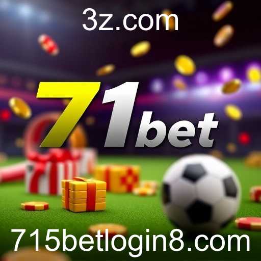 Explorando as Promoções do 715 Bet Login: Maximize suas Chances de Ganhar