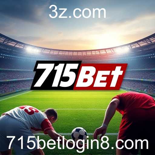 O Universo das Apostas Esportivas no Portal 715 Bet Login